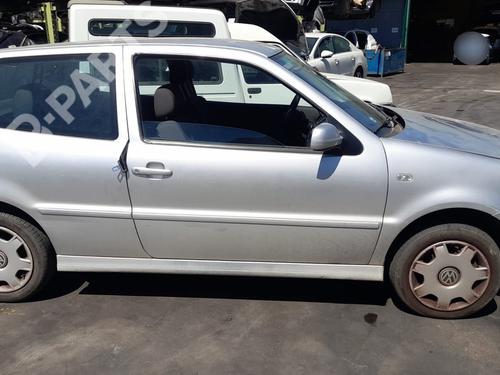 Left headlight VW POLO (6N2)  | BP9857475C28  - Image 6