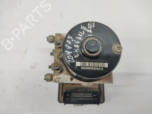 Steuergerät CHEVROLET CRUZE Hatchback (J305) 2.0 CDI | BP30539936M11