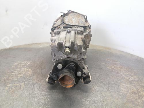 Gearbox BMW 3 (F30, F80) 318 d | BP23568767M3 