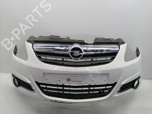 front-bumper-opel-corsa-d-s07-2006-2007-2008-2009-2010-2011-2012-2013-2014-2015-34178558 main image
