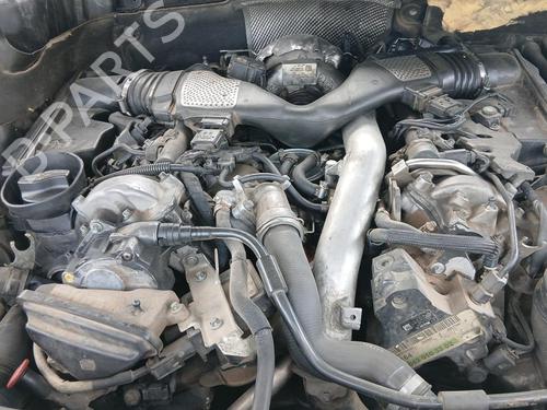 AC compressor MERCEDES-BENZ M-CLASS (W164) ML 280 CDI 4-matic (164.120) | BP34372036M34  - Image 11