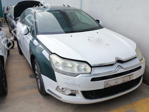 Used Parts CITROËN C5 III (RD_) [2008-2017]  4359680