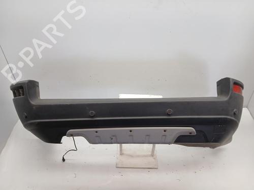 Paraurti posteriore Paraurti posteriore VOLVO XC90 I (275) [2002-2015] 37246968 37246968