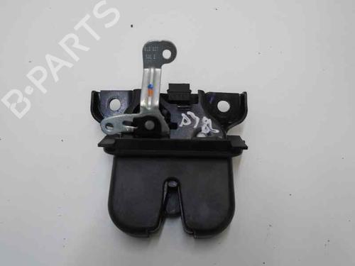 Tailgate lock AUDI A3 (8L1) 1.9 TDI (100 hp) 7100250