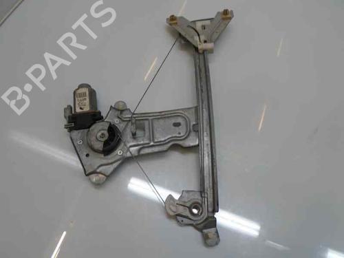 Used Rear left window mechanism CITROËN XSARA (N1) 2.0 HDi 90 (90 hp) 5464853