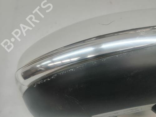 Right mirror PEUGEOT 2008 I (CU_) 1.2 THP 130 / PureTech 130 | BP28047633C27