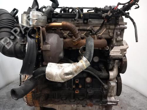 Engine HYUNDAI GETZ (TB) 1.5 CRDi | BP37195210M1 - Image 3
