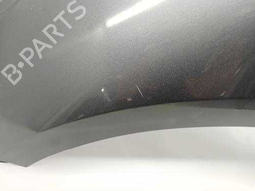 Left front fenders TOYOTA AURIS Estate (_E18_) 1.8 Hybrid (ZWE186_, ZWE186R, ZWE186H) | BP29714786C41 