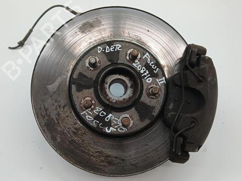 Used Right front steering knuckle Right front steering knuckle 35800644 35800644