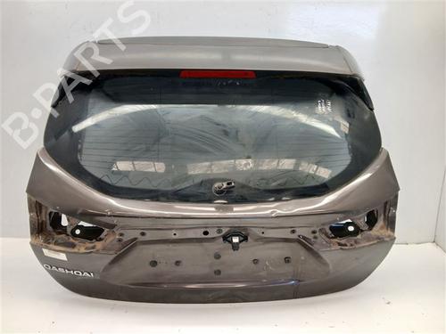 Used Tailgate Tailgate 39467828 39467828