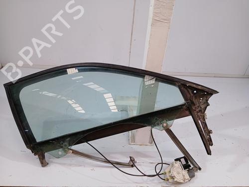 Used Front right window mechanism AUDI A3 (8P1) [2003-2013]  31215949