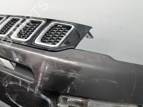 Front bumper JEEP COMPASS (MP, M6, MV, M7) | BP34214608C7 - Image 7