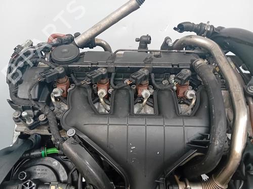 Used Engine PEUGEOT 407 (6D_) [2004-2011]  31330986