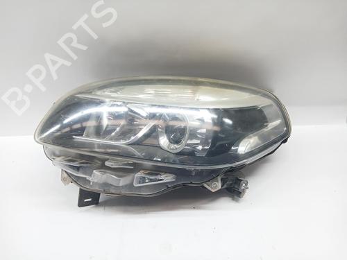 Venstre forlygte Venstre forlygte RENAULT KOLEOS I (HY_) 2.0 dCi (HY0K) (150 hp) 37584436 37584436