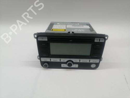 Used Radio Radio VW TOURAN (1T1, 1T2) [2003-2011] 32387512 32387512