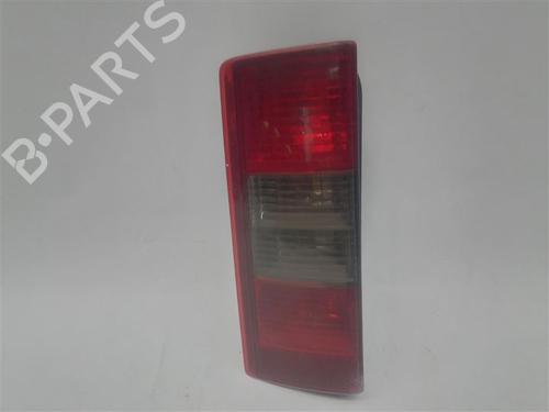 Used Left taillight Left taillight OPEL COMBO Box Body/MPV 1.3 CDTI 16V (69 hp) 28074342 28074342