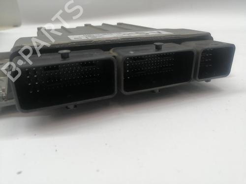 Engine control unit (ECU) RENAULT KADJAR (HA_, HL_) 1.3 TCe 140 (HLNB, HLN1) | BP29266071M57 