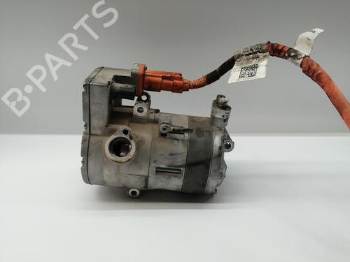 AC compressor VW GOLF VII (5G1, BQ1, BE1, BE2)  | BP21013097M34 