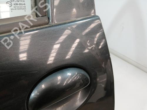 Left front door TOYOTA AYGO (_B1_) 1.0 (KGB10_, KGB10R) | BP29266068C2 