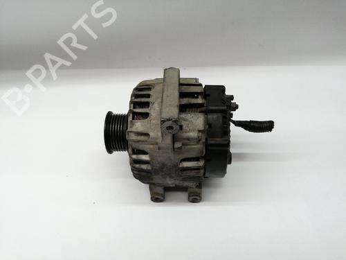 Alternator OPEL ASTRA J Sports Tourer (P10)  | BP20106777M7 