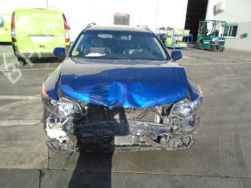Front left lock HONDA ACCORD VIII Estate (CW) 2.2 i-DTEC (CW3) | BP5678717C98 