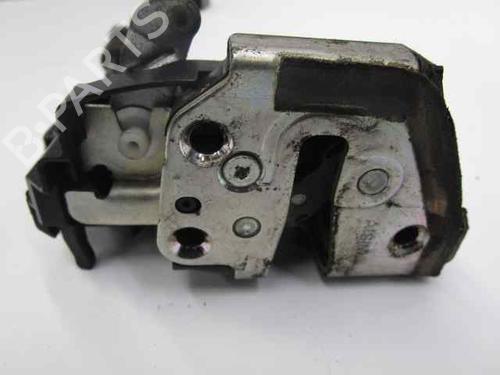 Vergrendeling links achter TOYOTA RAV 4 III (_A3_) 2.2 D 4WD (ALA30_, ALA30R) (136 hp) 6523787