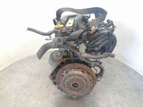 Engine OPEL CORSA E (X15) | BP31377537M1