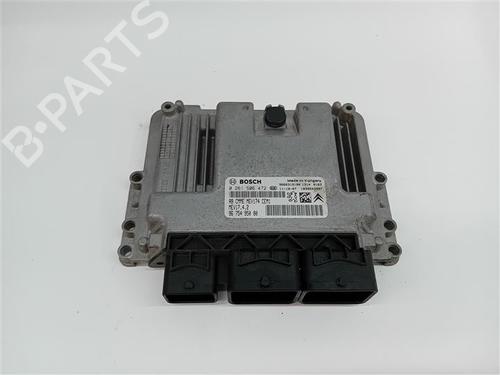 Used Engine control unit (ECU) Engine control unit (ECU) 39518736 39518736