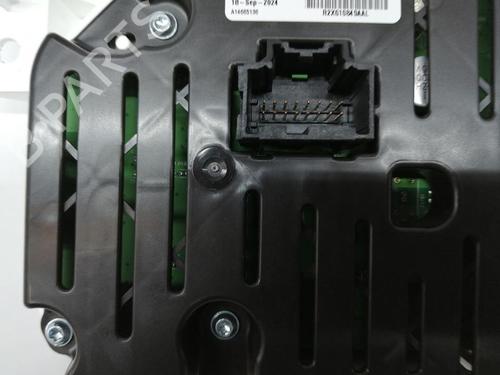 Instrument cluster FORD TRANSIT COURIER B460 Box Body/MPV | BP35905293C47 - Image 3