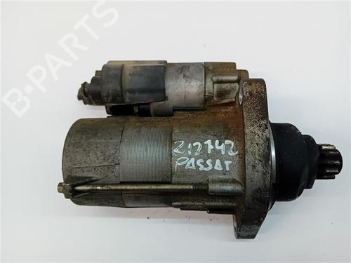 Starter VW PASSAT B6 (3C2) 2.0 TDI 16V | BP39699569M8 - Image 2