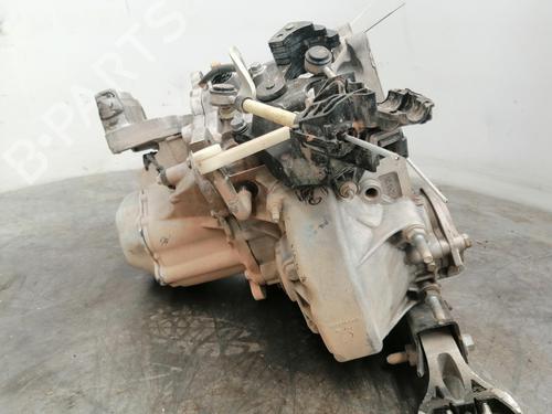 Gearbox OPEL COMBO Box Body/MPV (K9)  | BP29608642M3 