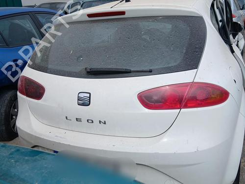 Left tailgate light SEAT LEON (1P1) 1.9 TDI | BP38110131C79 - Image 5