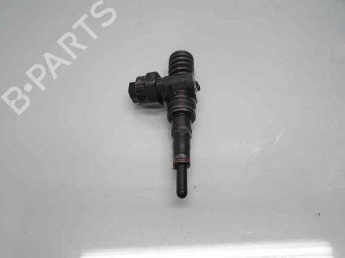 Injector SEAT ALHAMBRA (7V8, 7V9) 1.9 TDI (115 hp) 6591755