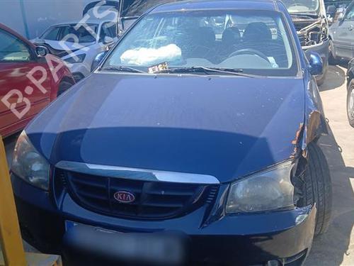 Used Parts KIA CERATO I Hatchback (LD) 2.0 4975669