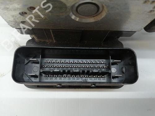 Control unit FORD FIESTA VI (CB1, CCN) 1.4 TDCi | BP37488082M11 - Image 2