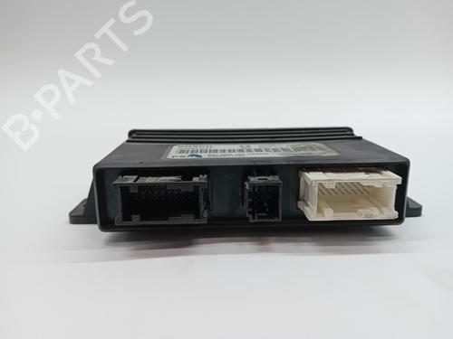 Electronic module CITROËN C5 III Break (RW_) | BP37247322M83 - Image 2