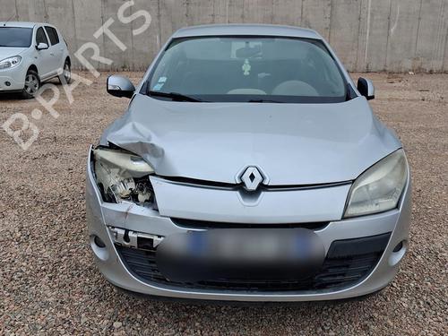 Brugte RENAULT MEGANE III Hatchback (BZ0/1_, B3_) 1.5 dCi 4770581