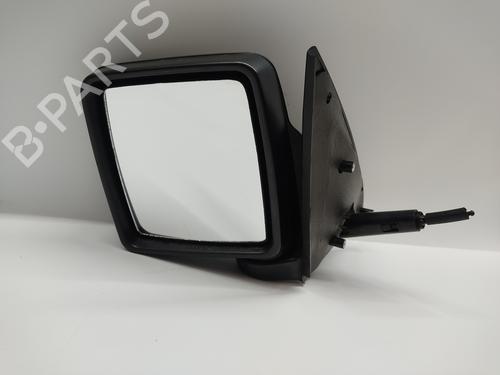 Used Left mirror OPEL COMBO Box Body/MPV 1.3 CDTI 16V (75 hp) 20341049