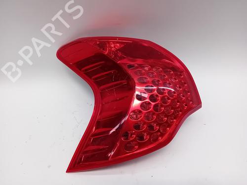 left-taillight-peugeot-3008-i-mpv-0u_-2009-2010-2011-2012-2013-2014-2015-2016-2017-37200242 main image