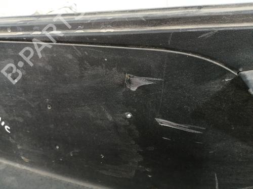 Rear bumper KIA STONIC (YB) 1.0 T-GDi | BP29351594C8 