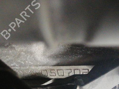 Engine VW T-ROC (A11, D11)  | BP29904225M1 