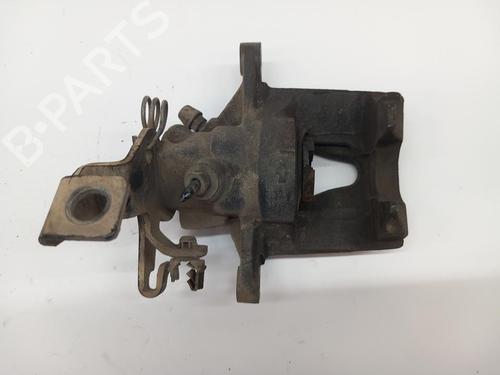 Right rear brake caliper RENAULT MASTER II Van (FD) 3.0 dCi 140 (FD0T, FD0S, FD2T, FD3S, FD8S) | BP29982429M106
