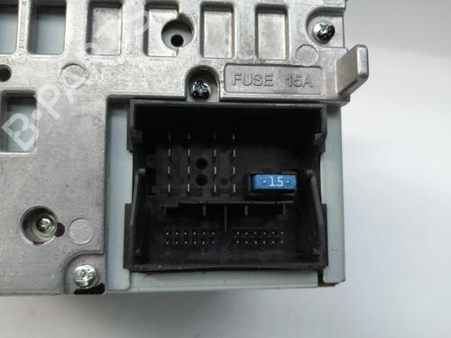 Radio AUDI A4 B8 (8K2)  | BP32719656E6  - Image 5