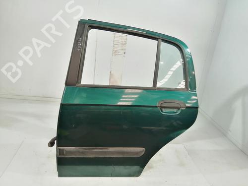 Used Left rear door HYUNDAI GETZ (TB) 1.1 (63 hp) 19584092