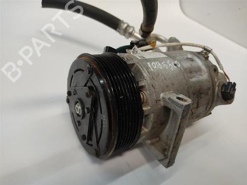 AC compressor RENAULT CLIO V (B7_) 1.0 TCe 90 (B7MT) | BP37182005M34 - Image 4