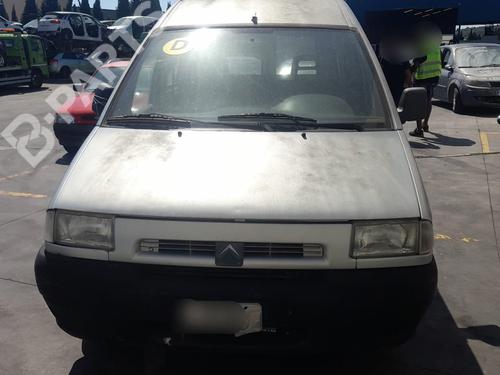 Used Parts CITROËN JUMPY I (U6U_)    1078344