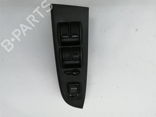 Used Left front window switch Left front window switch HONDA ACCORD VI (CK, CG, CH, CF, CL) 1.8 i (CG8) (136 hp) 37246918 37246918