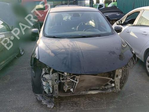 Used Parts NISSAN PULSAR Hatchback (C13) 1.2 DIG-T 4976805