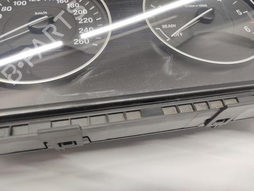Instrument cluster BMW 3 Touring (F31) 320 d xDrive | BP26491822C47 