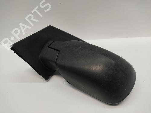 Left mirror FORD FUSION (JU_) 1.4 TDCi | BP27200166C26